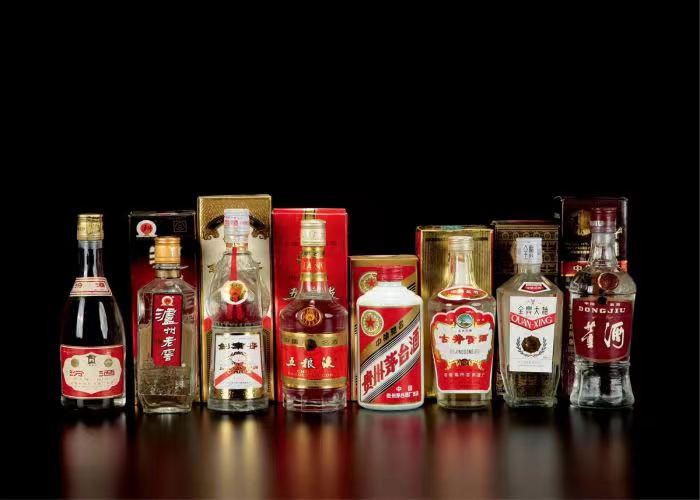 石阡茅台酒回收