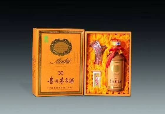 石阡年份酒回收